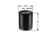 CLEAN FILTERS DN1981 Fuel filter